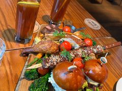 -京A Taproom·精酿餐吧(CBD店)
