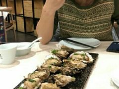 -渔娘渔家丹东海鲜(东直门店)