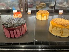 -BAKER&SPICE(环贸店)