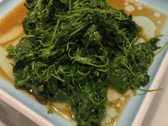 酒香草头-三玛璐酒楼(汉口路店)
