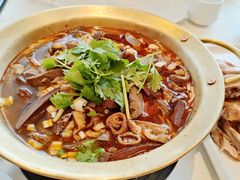 -凯鸽酒楼(振兴街店)