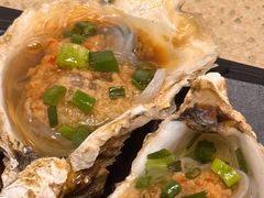 -休记光头香辣蟹干锅店(衣冠庙店)