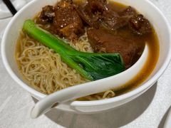 -十二粤味·顺德菜·烧鹅点心(五四广场店)