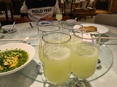 -漢舍中国菜馆(889广场店)