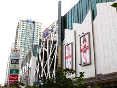 -凯德广场(学府店)