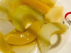 -合易泓烤肉•首创生椰大油边(宁山路店)