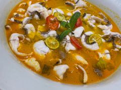 -青花椒花椒鱼(合生汇店)