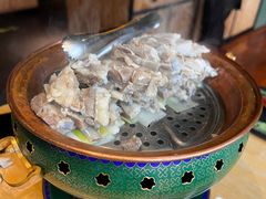 蒙料一八手把肉-蒙料·手把肉(望京店)