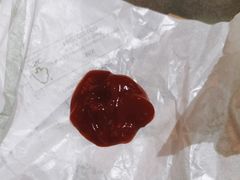 -麦当劳(北京大兴机场二层国内到达(安检外)店)