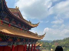 -东莞市大岭山森林公园