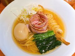-真打拉面·日式拉面新流派(体育西横街店)