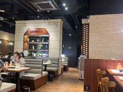 -三猫黑鱼花(南大店)