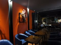 -LAMP BAR 水烟音乐酒吧