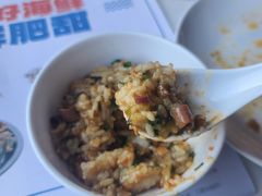 -大锅强·蒸海鲜青岛菜(金沙滩店)