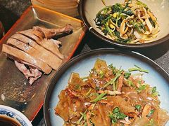 -南京大牌档(新街口德基广场店)