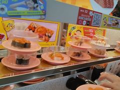 -争鲜回转寿司(西红门荟聚PLUS店)
