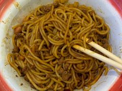 -子固路老南昌拌粉(凯德星贸店)