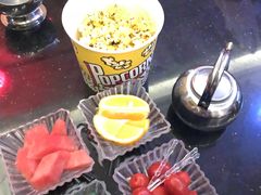 -K歌秀纯K商务会所KTV