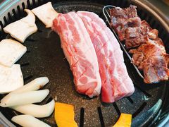 -黄金牧场(明洞总店)