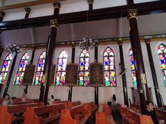 -贵阳北天主教堂