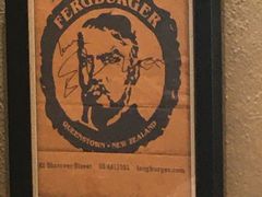 -Fergburger(皇后镇店)