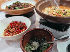 -湘中缘·湖南菜(娄底驻京办店)