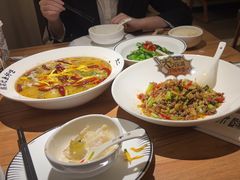 -太二酸菜鱼(kk mall店)
