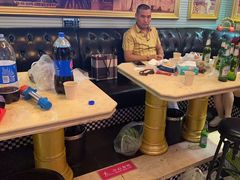 -自由港KTV(王子公主金平店)