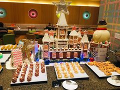 -上海大宁福朋喜来登酒店大堂吧(共和新路店)