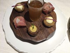 -王品牛排(郑州大卫城店)