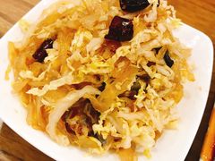 -砂锅李(九江路店)
