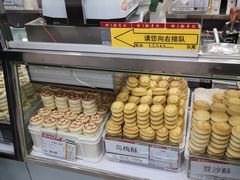 -北京稻香村(角门店)