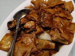 -玉华台饭庄·淮扬菜·烤鸭(望京店)