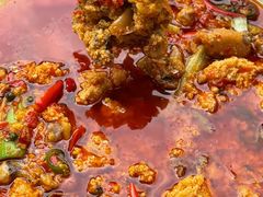 -李叔叔虾蟹大排档(青羊店)