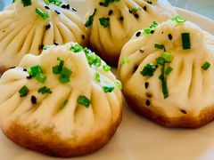 -上海和平饭店龙凤厅 Dragon Phoenix