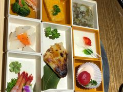 -蟹将军·松叶蟹和牛日料放题自助(K11店)