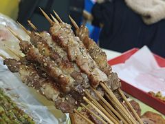 -老王太太串吧(中街店)