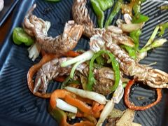 -捞围鲜·港式打边炉(海阳路店)