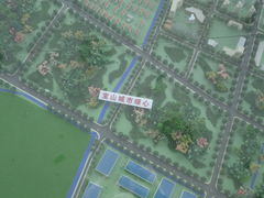 -上海长江河口科技馆