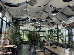 -北马山庄植趣咖啡