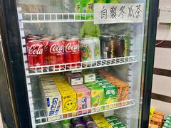 -002鱼汤粉(龍園店)