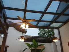 -老运河餐厅