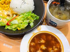 -海盗虾饭·剥好的小龙虾饭(上地辉煌店)