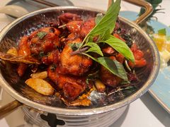 -鹿港小镇(西单大悦城店)