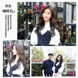 -icare美发沙龙