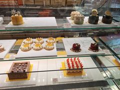 -视博茶点(美狮美高梅店)