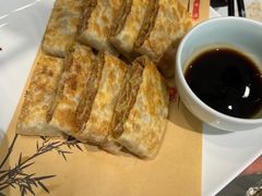 -味+新京宴·烤鸭·北京菜(创意谷店)