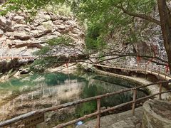 -九龙潭景区
