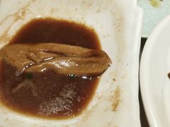 -京城小江南·土菜馆·蒸白鱼(东四十条店)