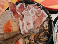 -沼津港精致料理·寿喜烧·烧鸟(龙湖南桥天街日料榜单店)